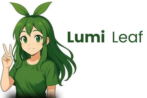 Lumi Leaf Labs
